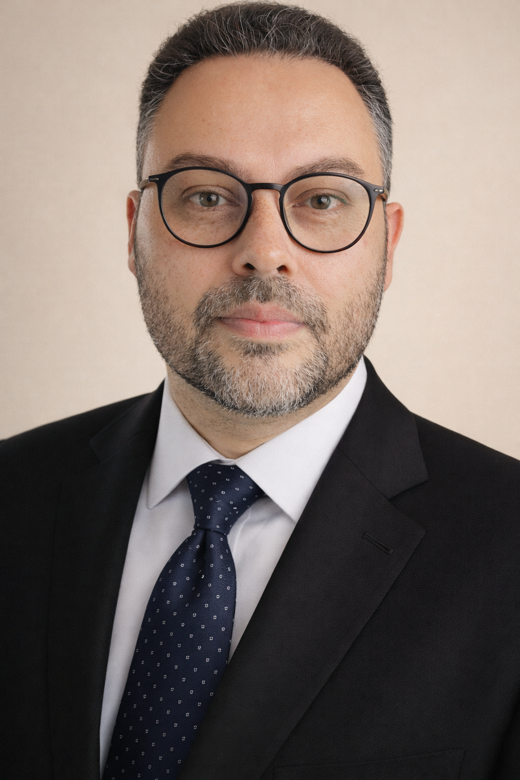 Lennon Félix, advogado previdenciário em Fortaleza